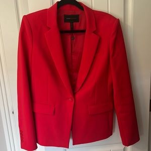 BCBG blazer